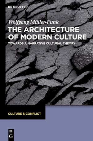 Bild des Verkufers fr The Architecture of Modern Culture zum Verkauf von BuchWeltWeit Ludwig Meier e.K.