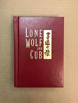 Lone Wolf and Cub, Vol. 1: The Assassin's Road