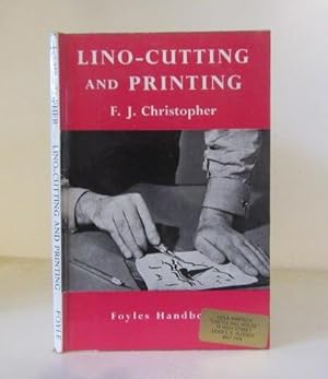 Lino-Cutting and Printing