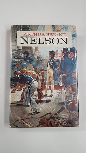 Seller image for Nelson for sale by Cambridge Rare Books