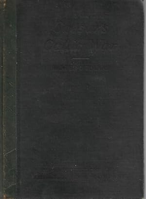 Bild des Verkufers fr Four Books of Caesar's Gallic War zum Verkauf von Cher Bibler