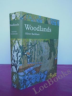 Seller image for New Naturalist No. 100 WOODLANDS for sale by LOE BOOKS