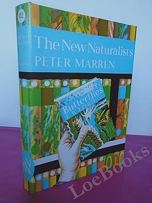 New Naturalist No. 82 THE NEW NATURALISTS