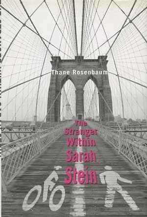 Seller image for The Stranger Within Sarah Stein for sale by Kenneth A. Himber