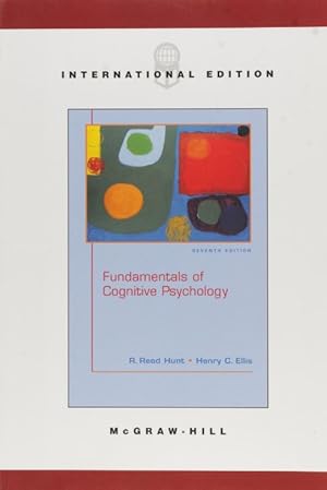 Seller image for Fundamentals of Cognitive Psychology 7/ed. for sale by LIBRERIA LEA+