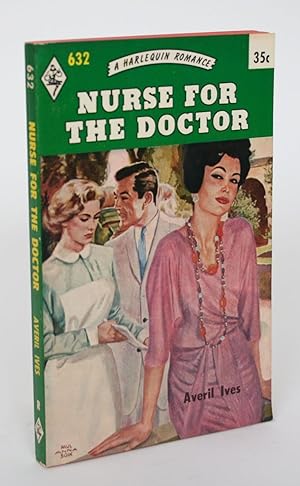 Nurse for the Doctor