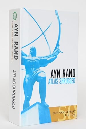 Seller image for Atlas Shrugged for sale by Minotavros Books,    ABAC    ILAB