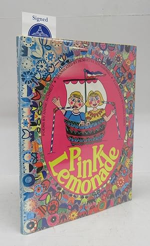 Bild des Verkufers fr Pink Lemonade zum Verkauf von Attic Books (ABAC, ILAB)