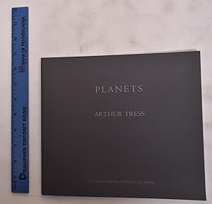 Seller image for Arthur Tress: Planets for sale by Mullen Books, ABAA