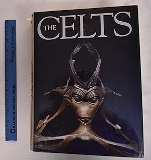 Image du vendeur pour The Celts mis en vente par Mullen Books, ABAA