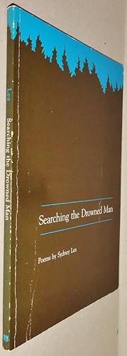 Image du vendeur pour Searching the Drowned Man mis en vente par DogStar Books