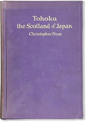 Tohoku: The Scotland of Japan