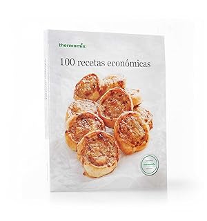 Imagen del vendedor de 100 recetas economicas a la venta por Imosver