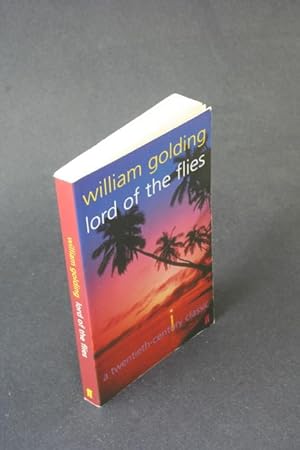 Seller image for Lord of the flies. for sale by Steven Wolfe Books