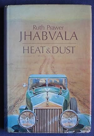 Imagen del vendedor de Heat and Dust a la venta por C L Hawley (PBFA)
