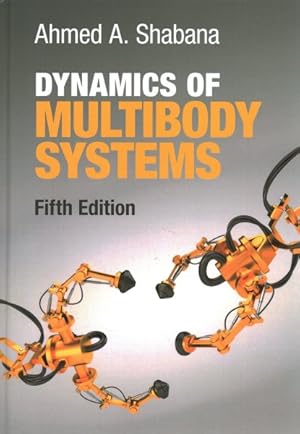 Immagine del venditore per Dynamics of Multibody Systems venduto da GreatBookPrices