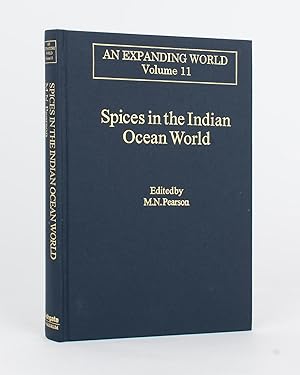 Seller image for Spices in the Indian Ocean World for sale by Michael Treloar Booksellers ANZAAB/ILAB