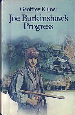 Bild des Verkufers fr Joe Burkinshaw's Progress zum Verkauf von The Children's Bookshop