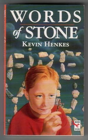 Seller image for Words of Stone for sale by The Children's Bookshop