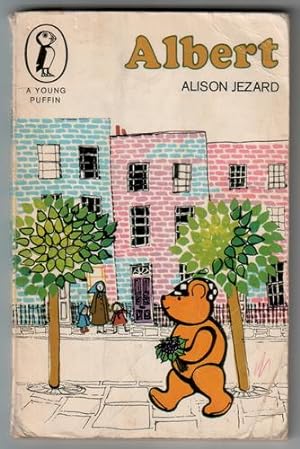 Seller image for Albert for sale by The Children's Bookshop