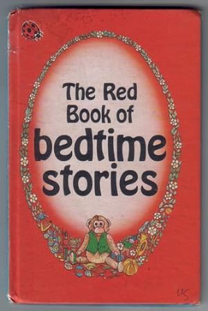 The Red Book of Bedtime Stories