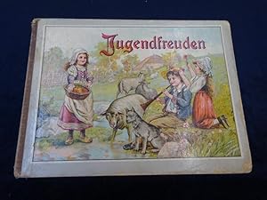 JUGENDFREUDEN.