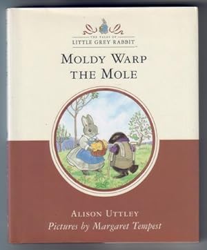 Seller image for Moldy Warp the Mole for sale by The Children's Bookshop