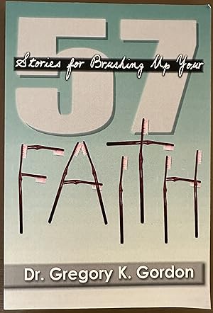 57 Faith: Stories for Brushing Up Your Faith