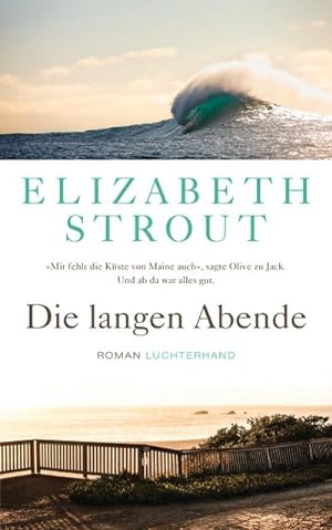 Seller image for Die langen Abende for sale by Rheinberg-Buch Andreas Meier eK