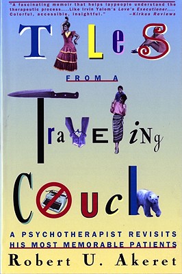 Seller image for Tales from a Traveling Couch: Psychotherapist Revisits His Most Memorable Patients (Paperback or Softback) for sale by BargainBookStores