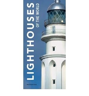 Bild des Verkufers fr Lighthouses of the World zum Verkauf von PlanetderBuecher