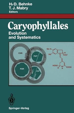 Caryophyllales: Evolution and Systematics.