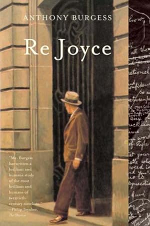 Seller image for Re Joyce for sale by GreatBookPrices