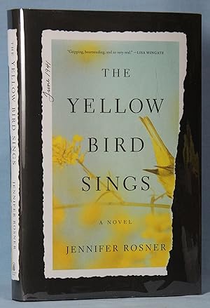 Bild des Verkufers fr The Yellow Bird Sings zum Verkauf von McInBooks, IOBA