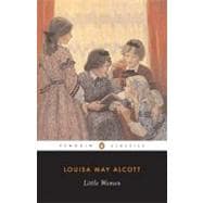 Seller image for Little Women : With Good Wives for sale by eCampus