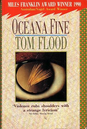 Image du vendeur pour Oceana Fine mis en vente par Monroe Stahr Books