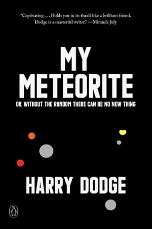 Seller image for My Meteorite for sale by Rheinberg-Buch Andreas Meier eK