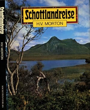 Schottlandreise. Dt. von Stefanie Zweig.