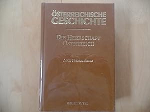 Bild des Verkufers fr sterreichische Geschichte; Teil 2., Vom Sptmittelalter bis zum Beginn des 19. Jahrhunderts. 1278 - 1411 : die Herrschaft sterreich ; Frst und Land im Sptmittelalter zum Verkauf von Antiquariat Rohde