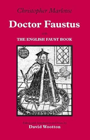 Seller image for Doctor Faustus : With The English Faust Book for sale by GreatBookPrices