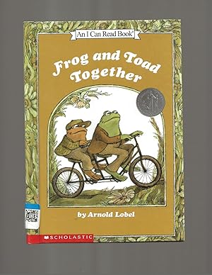 Seller image for Frog and Toad Together (I Can Read) for sale by TuosistBook