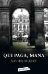 Seller image for Qui paga, mana for sale by AG Library