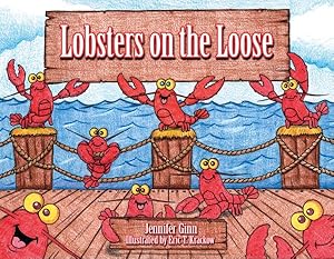 Seller image for Lobsters on the Loose for sale by GreatBookPricesUK