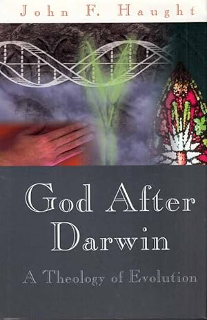God After Darwin. A Theology of Evolution