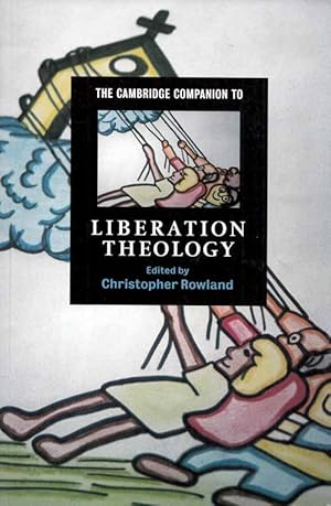 Bild des Verkufers fr The Cambridge Companion to Liberation Theology zum Verkauf von Adelaide Booksellers