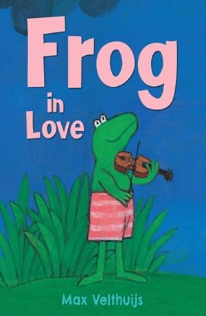 Immagine del venditore per Frog in Love venduto da GreatBookPricesUK