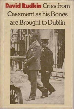 Cries from Casement as His Bones Are Brought to Dublin