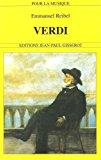 Bild des Verkufers fr Verdi zum Verkauf von RECYCLIVRE