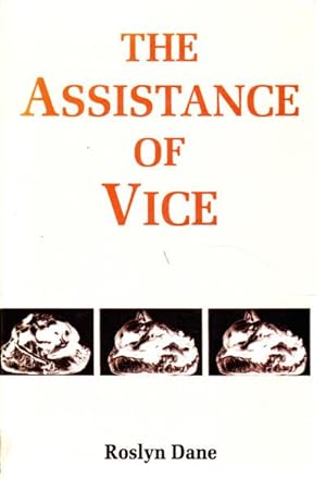 Seller image for The Assistance of Vice for sale by Goulds Book Arcade, Sydney