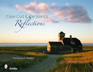 Immagine del venditore per Cape Cod & the Islands Reflections venduto da GreatBookPricesUK